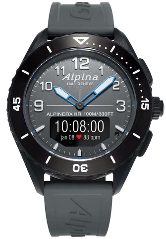 Alpina Watch AlpinaX Alive AL 284LGG5AQ6