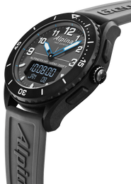 Alpina Watch AlpinaX Alive D