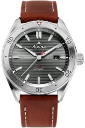 Alpina Watch Alpiner4 Automatic AL-525G5AQ6