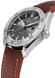 Alpina Watch Alpiner4 Automatic