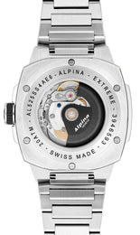 Alpina Watch Startimer Alpiner Extreme Automatic