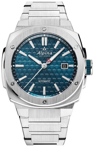 Alpina Watch Startimer Alpiner Extreme Automatic AL-525TB4AE6B