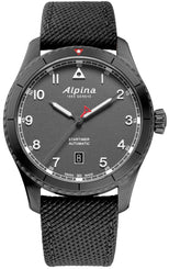 Alpina Watch Startimer Pilot Automatic AL-525G4TS26
