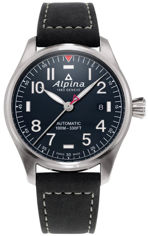 Alpina Watch Startimer Pilot Automatic AL-525NN3S6