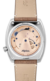 Alpina Watch Startimer Pilot Heritage Manufacture Limited Edition