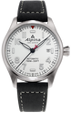 Alpina Watch Startimer Pilot White AL-525S3S6