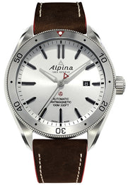 Alpina Watch Alpiner 4 AL-525SS5AQ6