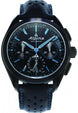 Alpina Watch Alpiner 4 Manufacture Flyback Chrono AL-760BN5FBAQ6