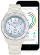 Alpina Watch Comtesse Horological Smartwatch AL-281MPWND3V6