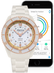 Alpina Watch Comtesse Horological Smartwatch AL-281WY3V4