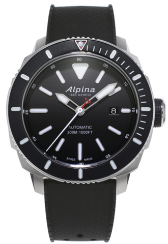 Alpina Watch Seastrong Diver300 AL-525LBG4V6