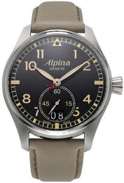 Alpina Watch Startimer Pilot Big Date AL-280BGR4S6