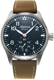 Alpine Watch Startimer Pilot Big Date  Gents AL-280N4S6