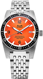 Alsta Watch Nautoscaph IV Tropic AWC/AN/11/01/50