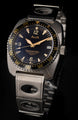 Alsta Watch Nautoscaph Superautomatic 50th Anniversary 2021