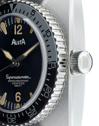 Alsta Watch Superautomatic Bracelet Limited Edition D