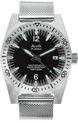 Alsta Watch Nautoscaphe II 
