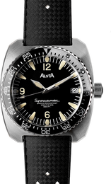 Alsta Watch Nautoscaphe Superautomatic Limited Edition 