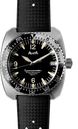 Alsta Watch Nautoscaphe Superautomatic Limited Edition 