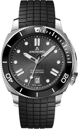 Anonimo Watch Nautilo Classic Mens AM-5009.09.102.R11