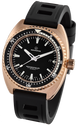 Aquadive Watch Bathyscaphe Bronze MKII Limited Edition BRBL