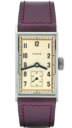 Archival 1930 Small Seconds