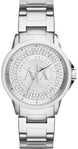 Armani Exchange Watch Ladies AX4320
