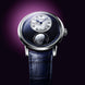Arnold & Son Watch Luna Magna Platinum Luna Magna D