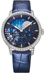 Arnold & Son Watch Perpetual Moon 38 Eclipse I Limited Edition 1GLMWZ01AC205A