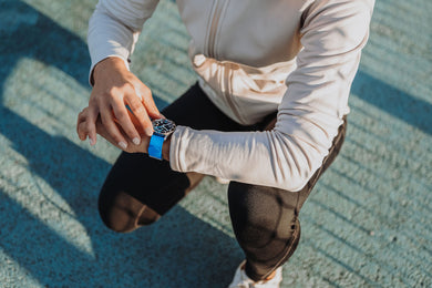 Laco Squad Atlantik 39 Rubber