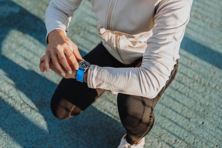 Laco Squad Atlantik 39 Rubber