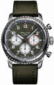 Breitling Watch Aviator 8 B01 Chronograph 43 Curtiss P-40 Warhawk AB01192A1L1X2