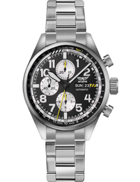 Aviator Watch Airacobra Chrono Auto Mens V.4.26.0.175.5