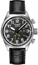 Aviator Watch Airacobra Chrono Mens V.2.25.0.169.4