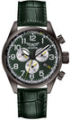 Aviator Watch Airacobra Chrono Mens V.2.25.7.171.4