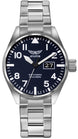 Aviator Watch Airacobra Mens V.1.22.0.149.5