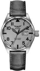 Aviator Watch Airacobra Mens V.1.22.0.150.4