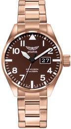 Aviator Watch Airacobra Mens V.1.22.2.151.5