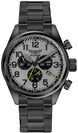 Aviator Watch Airacobra V.2.25.5.174.5