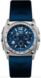 Aviator Watch High Tech MiG-29 Chrono M.2.04.0.071.6