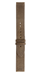 Bell & Ross Strap WW2 Calfskin Distressed Military B-V-048