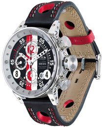B.R.M Watch V12-44-GT-MONACO