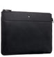 Montblanc Business Bag Nightflight Detachable Pouch 118270