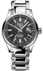 BALL Watch Company Engineer III Endurance 1917 GMT GM9100C-S2C-GYR