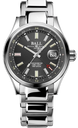 BALL Watch Company Engineer III Endurance 1917 GMT GM9100C-S2C-GYR