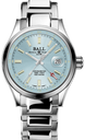 BALL Watch Company Engineer III Endurance 1917 GMT GM9100C-S2C-IBE