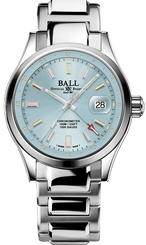 BALL Watch Company Engineer III Endurance 1917 GMT GM9100C-S2C-IBER