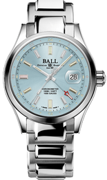 BALL Watch Company Engineer III Endurance 1917 GMT GM9100C-S2C-IBER