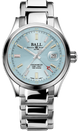 BALL Watch Company Engineer III Endurance 1917 GMT GM9100C-S2C-IBER