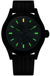 Ball Watch Company Engineer III Endurance 1917 TMT Watch